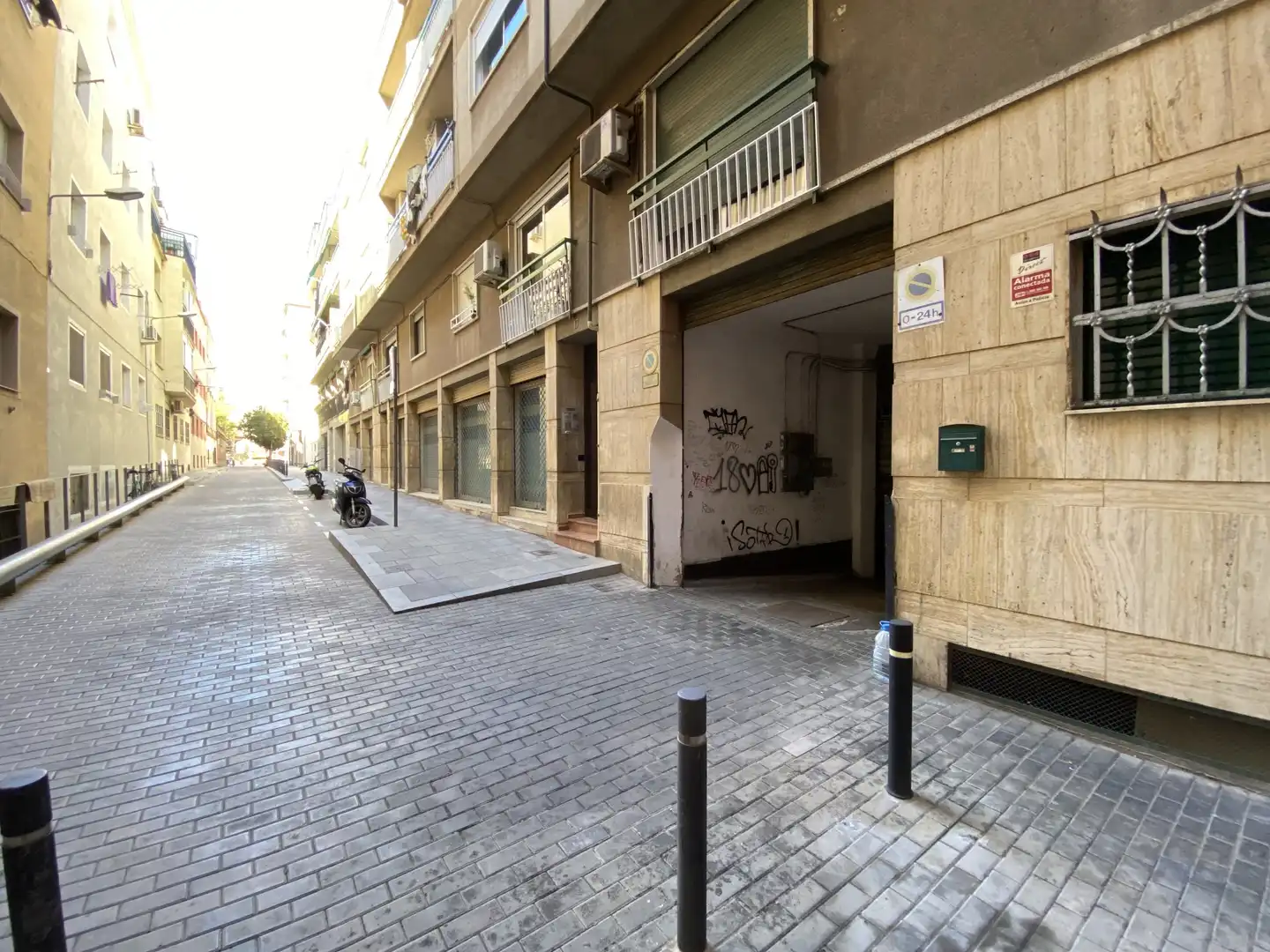 Garage for sale in Sant Ramon, La Maternitat i Sant Ramon