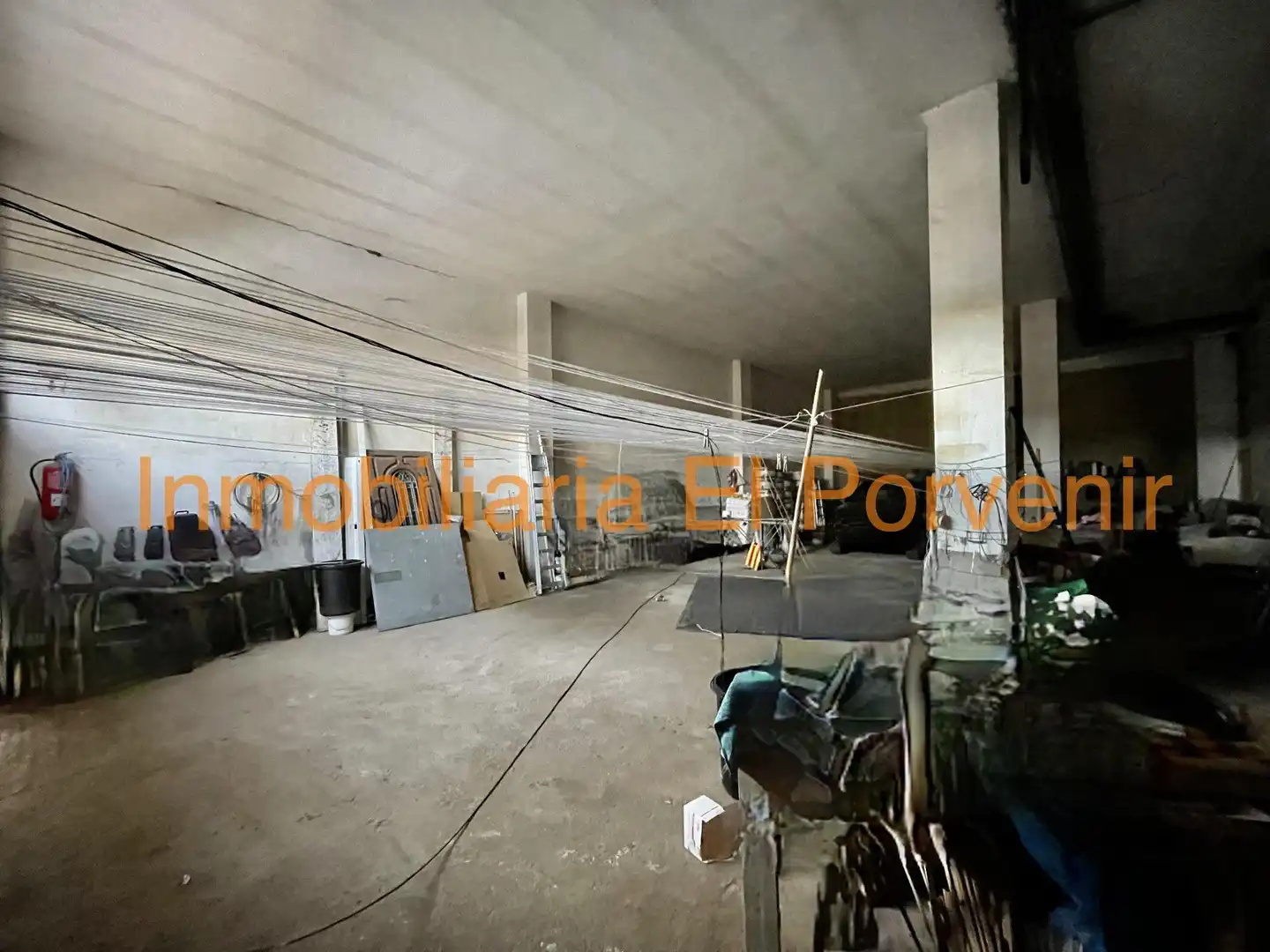 Gewerbefläche zum Verkauf in Zona Avenida al Vedat, imagen 3
