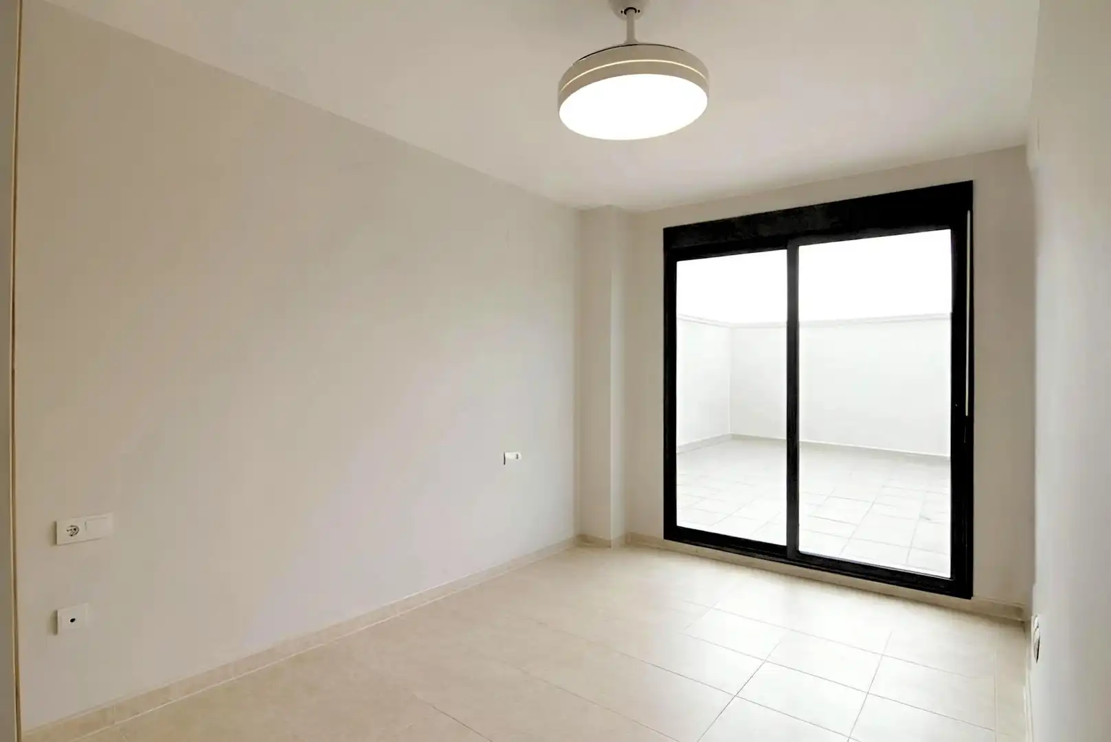 Planta baja en venta en Nules