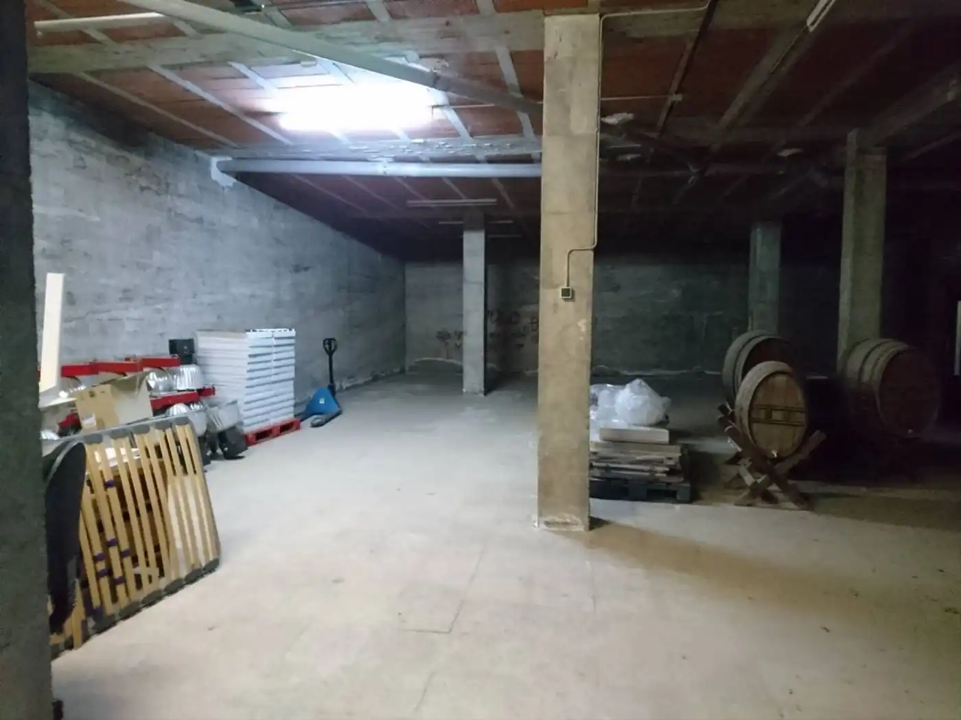 Local comercial de lloguer a Les Franqueses del Vallès, imagen 9