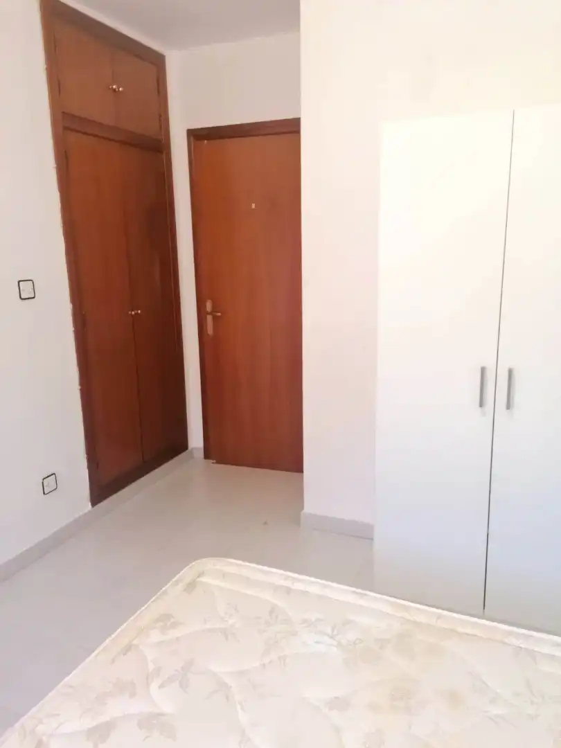 Piso de alquiler en Zaragoza con Calefacción, Horno y Lavadora