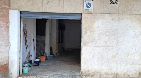 Photo 3 of Premises for sale in Olletas - Sierra Blanquilla, Málaga