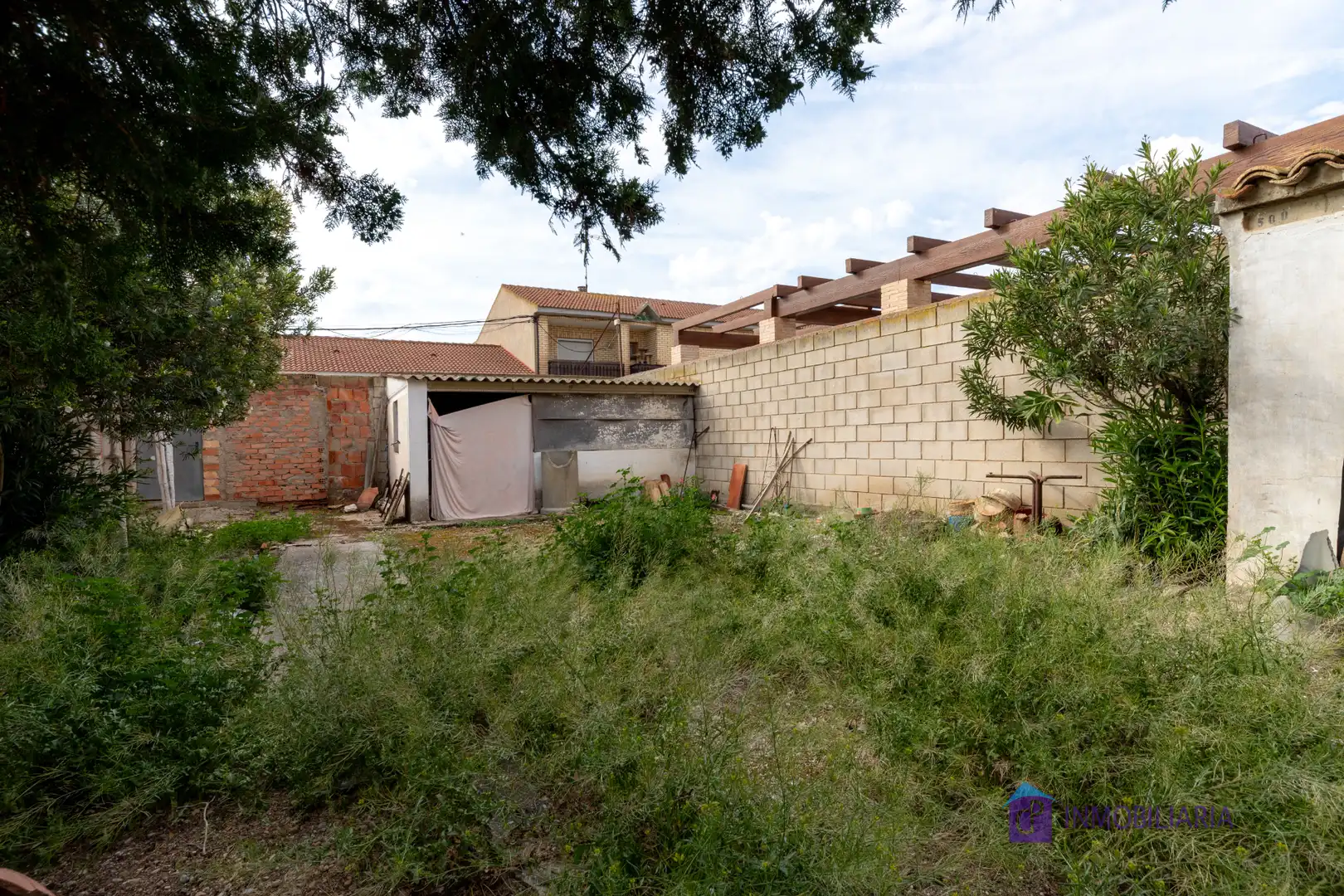 Houses for sale in Osera de Ebro