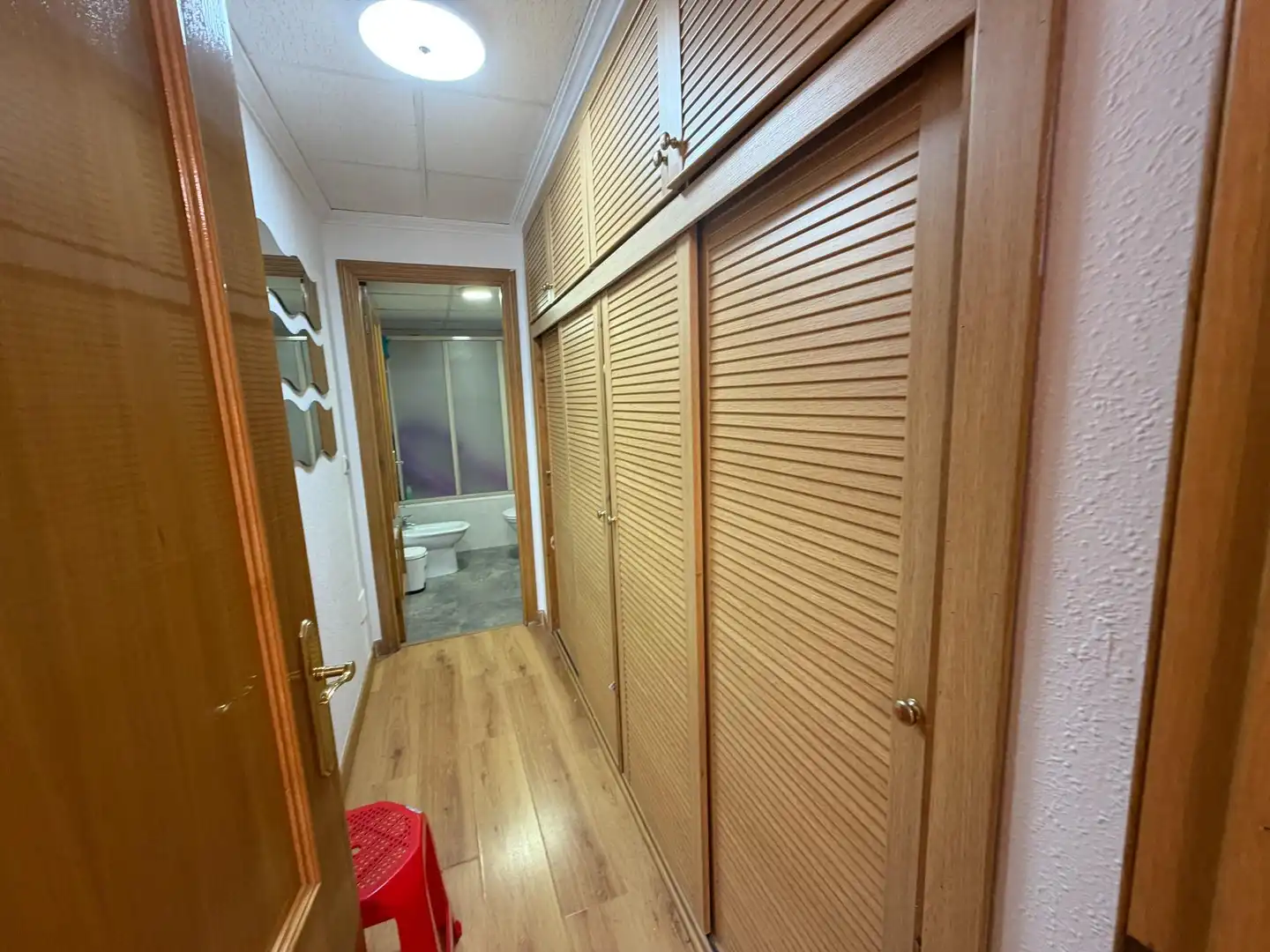 Flat for sale in Águilas