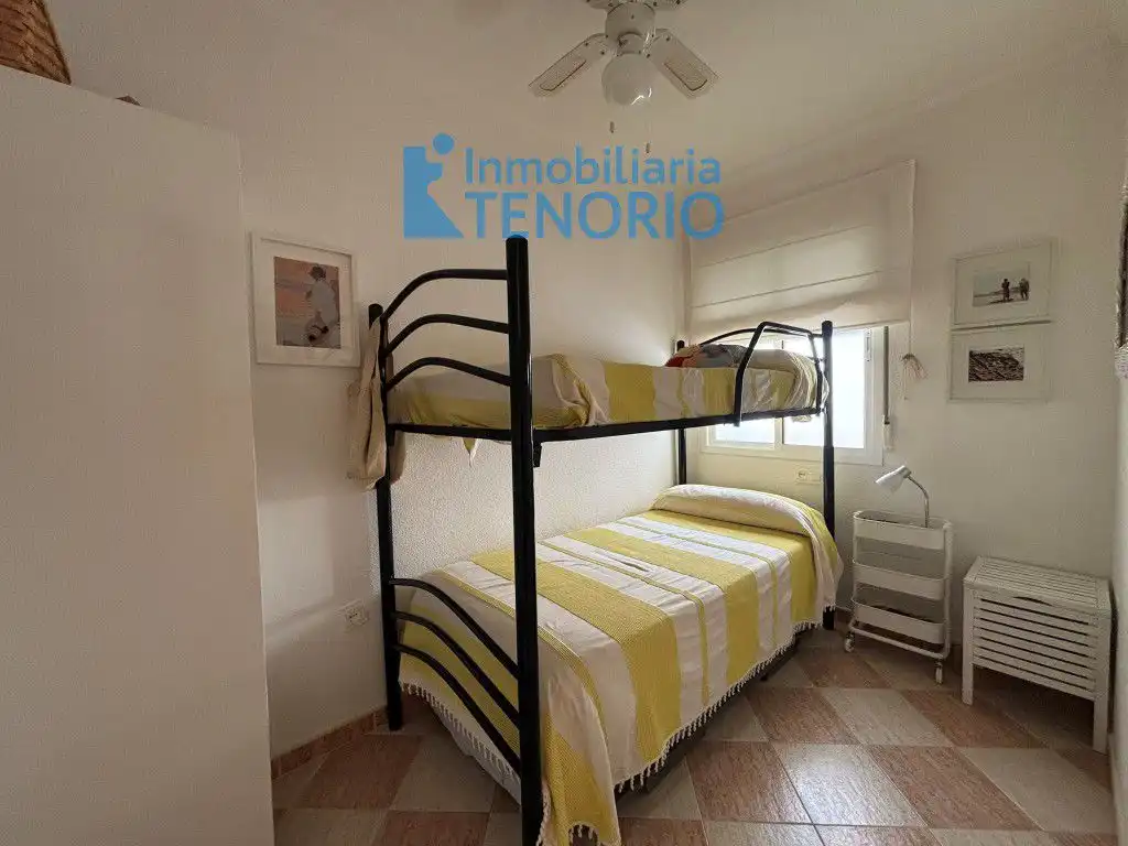 Bedroom of Detached homes for sale in Islantilla  with Terrace, Storage room and Community pool