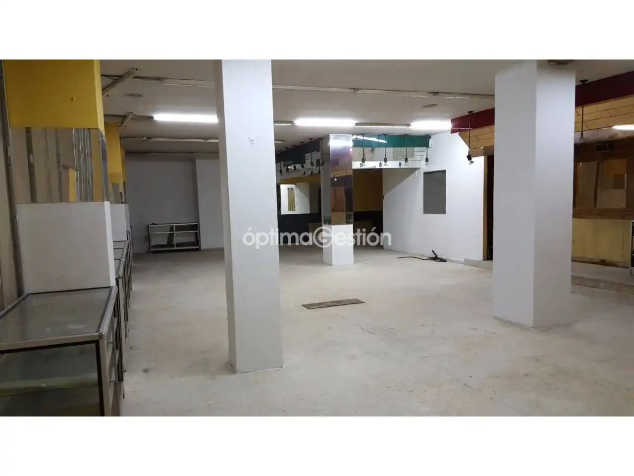 Business premises to rent in Calle LA CAMARA, imagen 5
