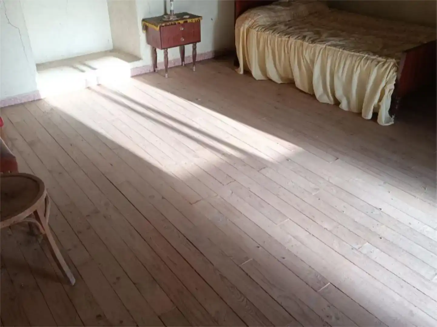 Habitación de Piso en venta en Maceda