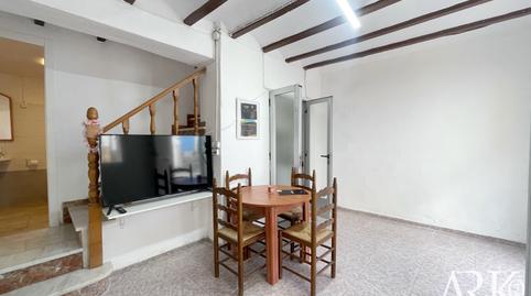 Foto 2 de Casa o xalet en venda a Carrer del Canonge Lorente, Beniarjó, Valencia