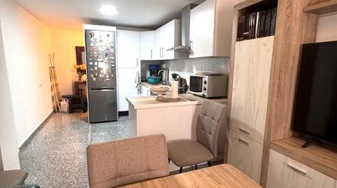 Foto 4 de Piso en venta en Calle Guillén, Centro ciudad, Jaén
