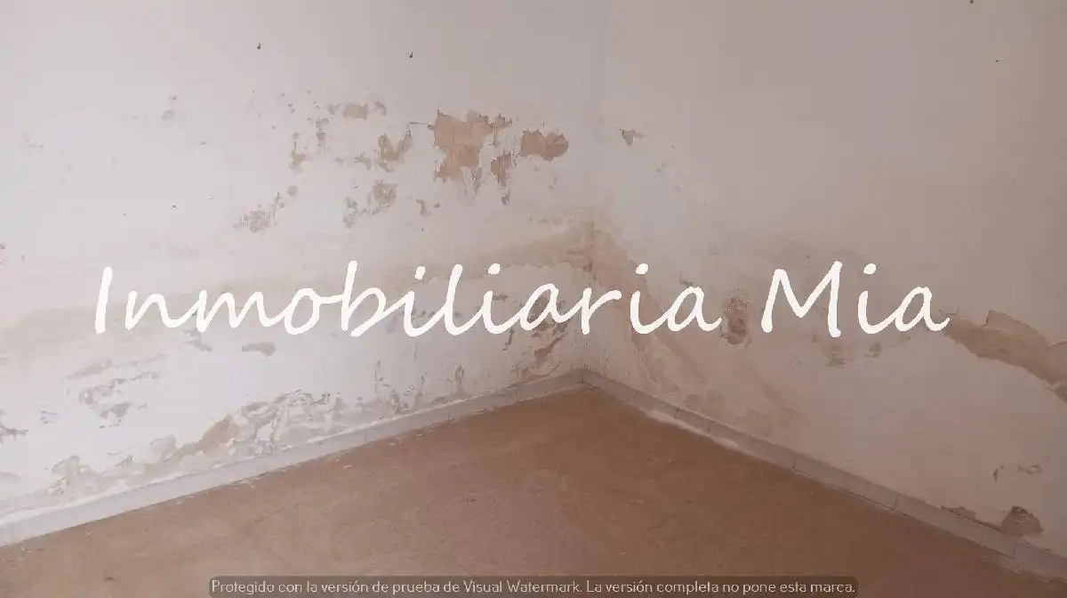Casa con terraza en venta en Puerto Lumbreras, imagen 15
