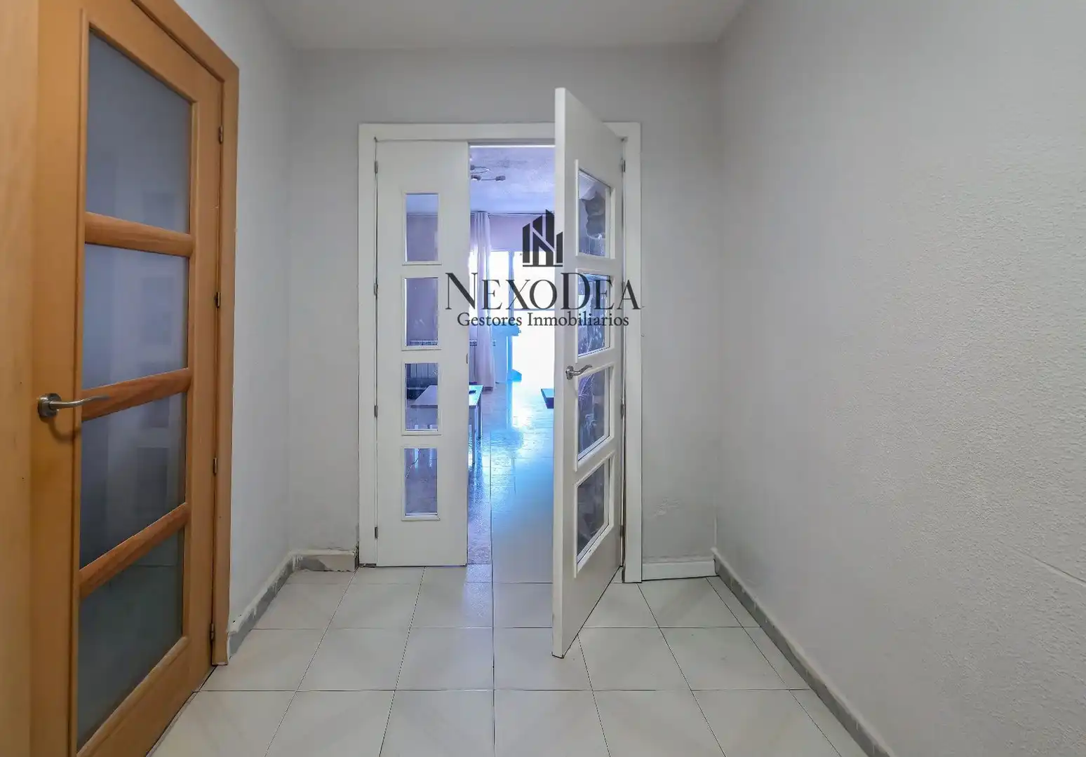 Wohnung zum Verkauf in Valdemoro mit Klimaanlage