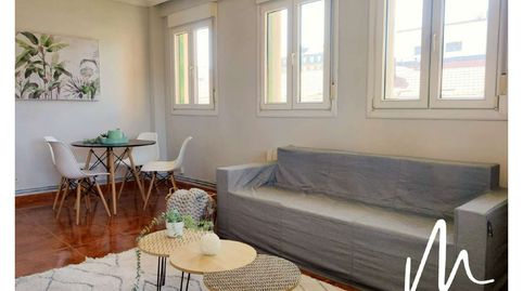 Foto 4 von Wohnung zum Verkauf in Ondarroa, 10, Txurdinaga, Bilbao