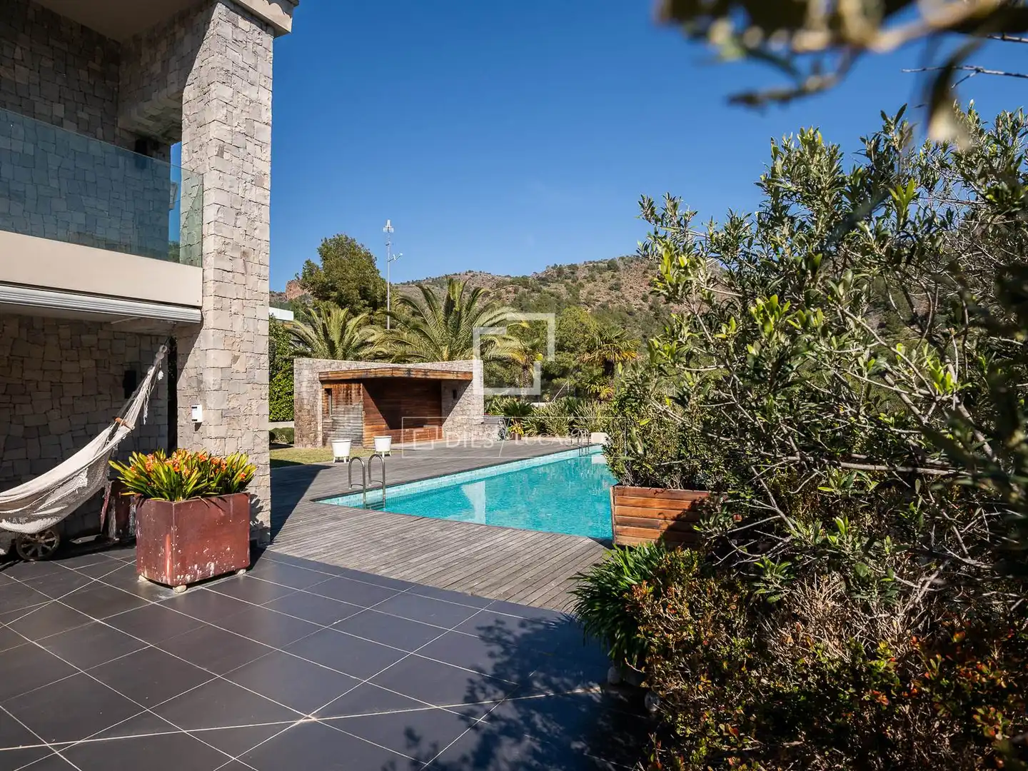 Terraza de Casa o chalet en venta en Sagunto / Sagunt con Aire acondicionado, Calefacción y Jardín privado