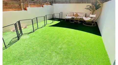 Foto 4 de Casa adosada en venta en Roc Blanc, Barcelona