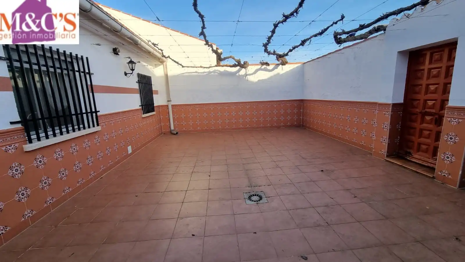 House with garden for sale in Argamasilla de Calatrava, imagen 27