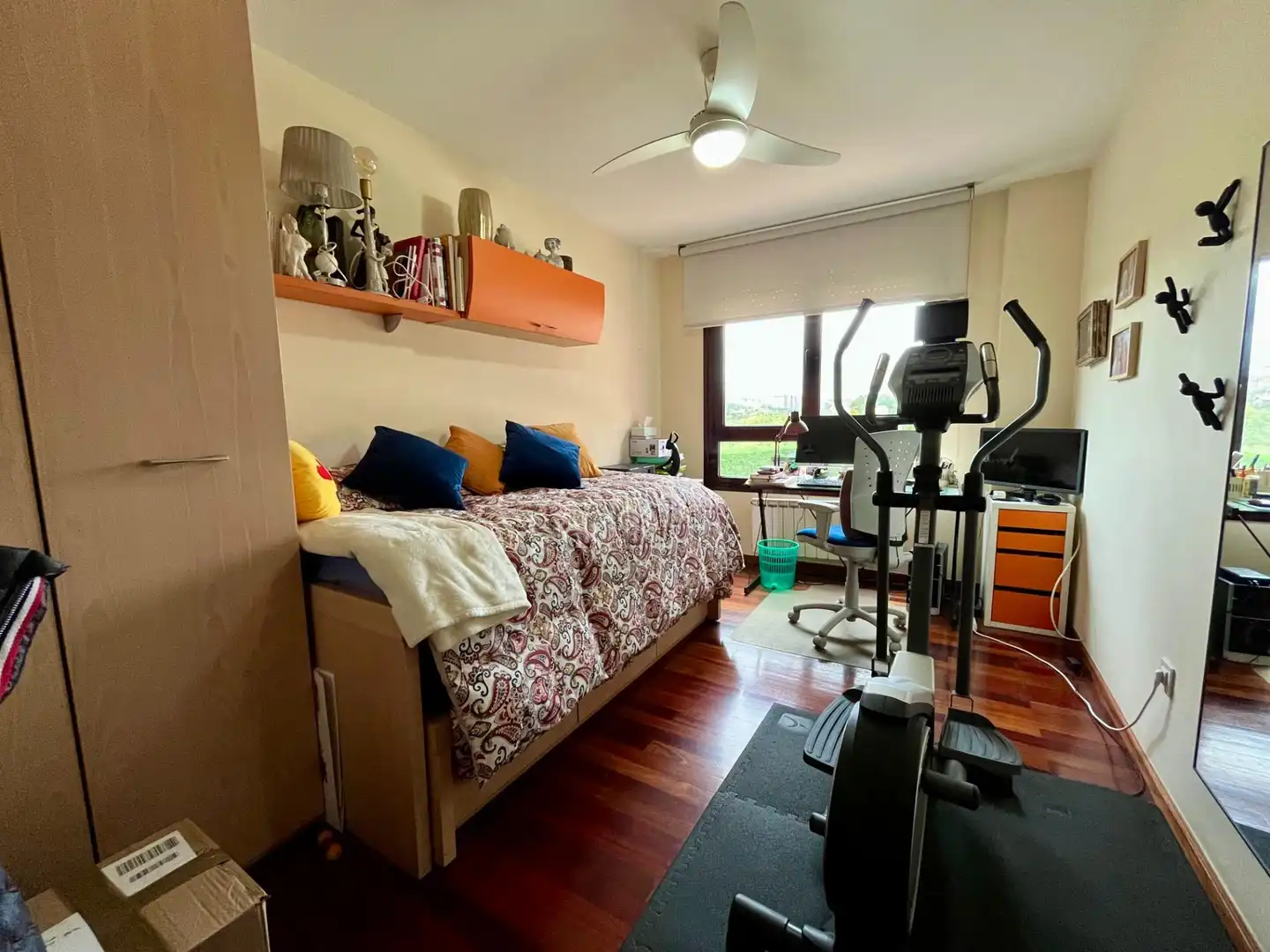 Appartamento con ascensore in vendita a Calle Castor Agra García, imagen 11