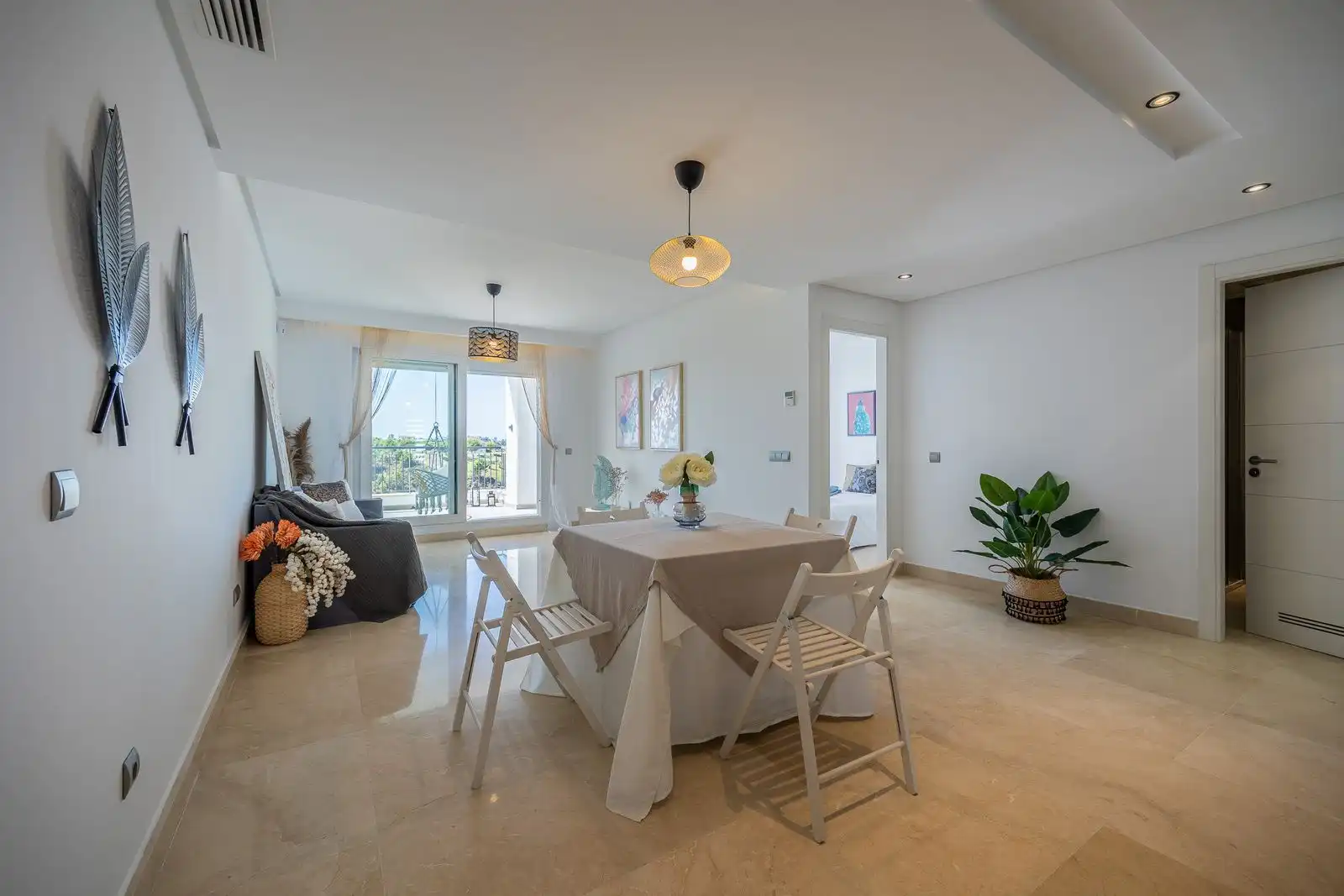 Apartamento con terraza en venta en Calle Los Arqueros 24, imagen 10
