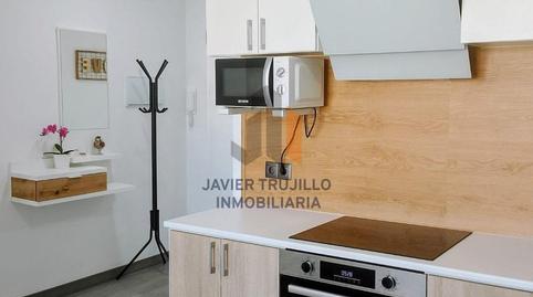 Foto 3 de Apartament de lloguer a Chaparil - Torrecilla - Punta Lara, Nerja