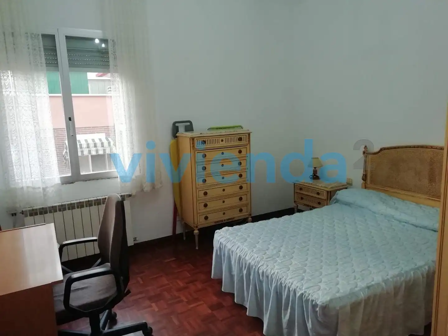 Piso en venta en CALLE DE ANTONIO SALVADOR, Almendrales