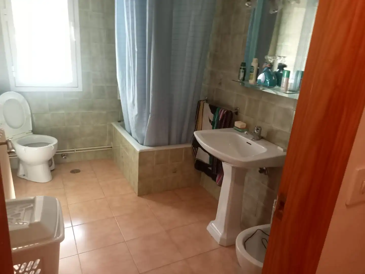 Maison avec jardin à vendre à Calle Murillo, imagen 14