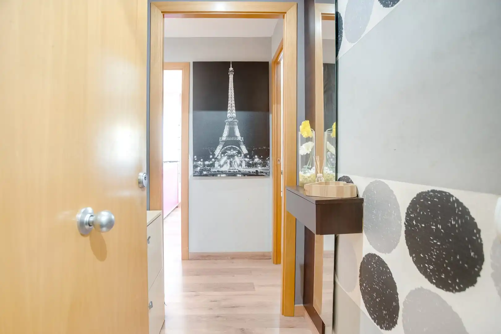 Piso en venta en Badalona con Calefacción, Parquet y Horno