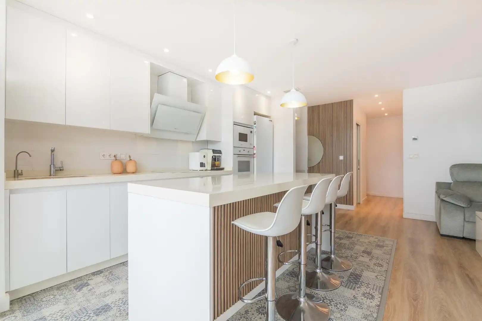 Attique avec terrasse à vendre à Avenida Jubalcoy 26, imagen 15