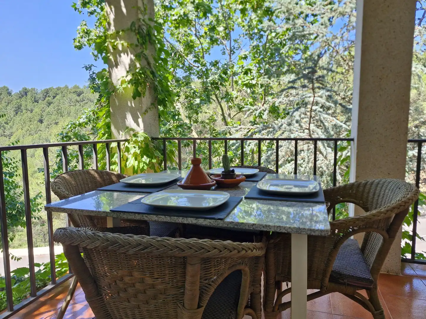 Terrace of Houses for sale in Almoster  with Air Conditioner, Heating and Storage room