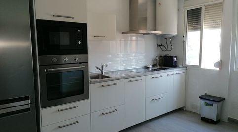 Foto 5 de Piso en venta en Santiago - Coronación, Jerez de la Frontera