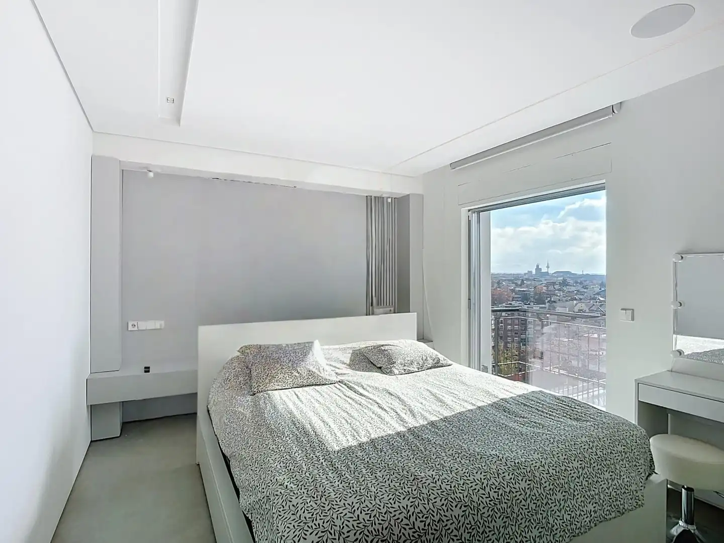 Maisonette mit Pool zum Verkauf in Chamartín, imagen 20