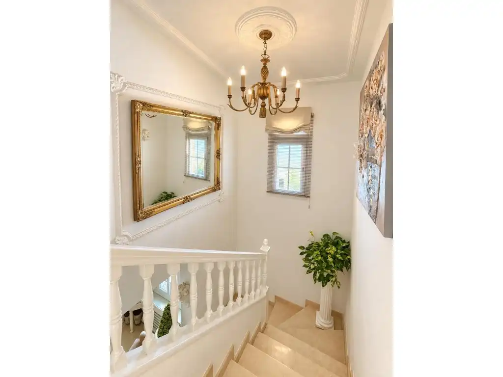 Casa con terraza en venta en calle canal de la mancha, imagen 27