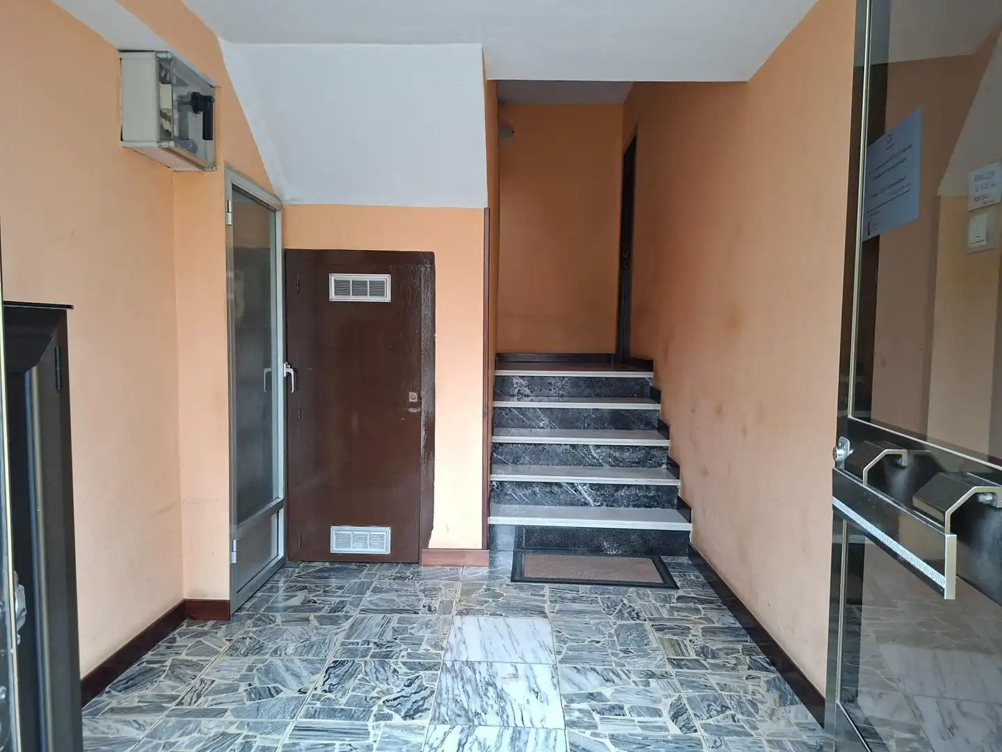 Apartments for sale in Lena