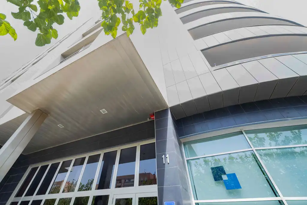 Flat with pool for sale in C/ Vicente Alexandre, imagen 4