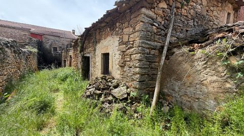 Foto 3 de Finca rústica en venta en Calle Talanquera, Sepúlveda, Segovia
