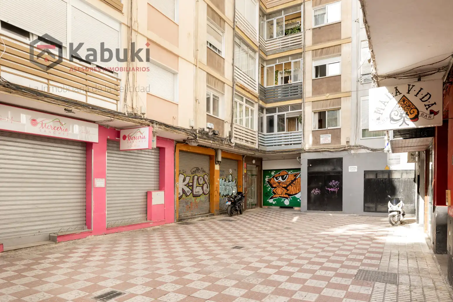 Flat with lift to rent in Granada - CL PEDRO ANTONIO DE ALARCON 75, imagen 21