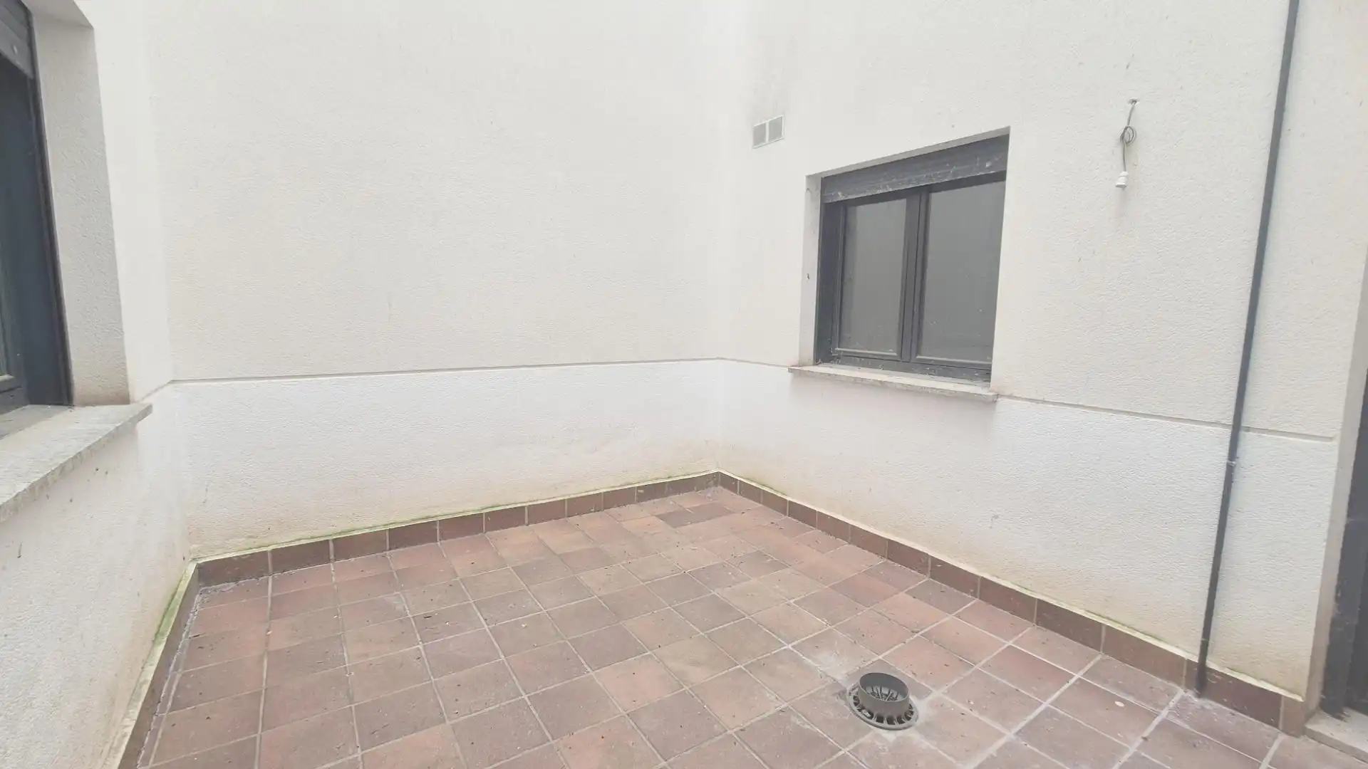 Planta baixa en venda a Castellanos de Moriscos