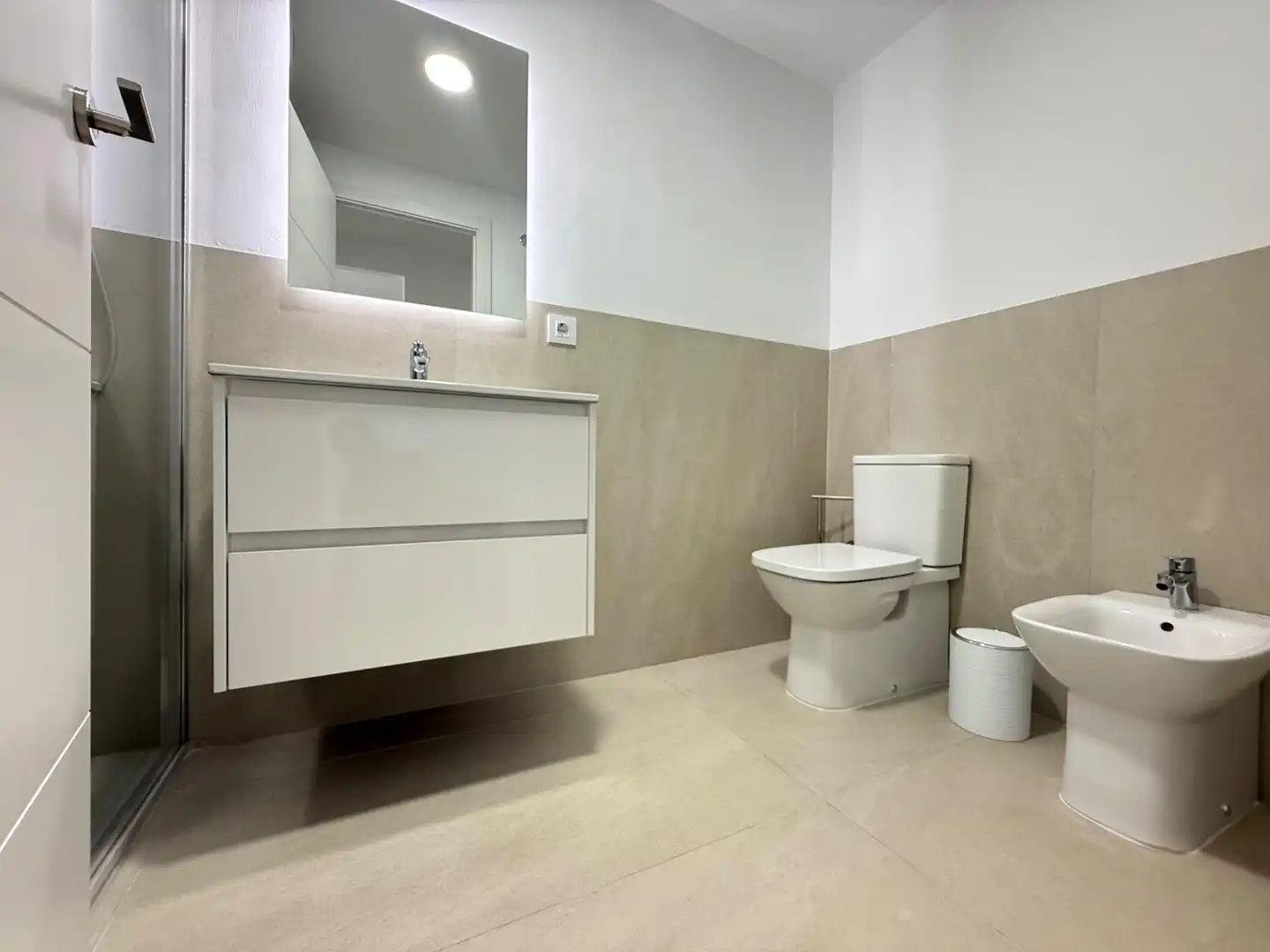 Piso con piscina en venta en Atlanterra, imagen 25