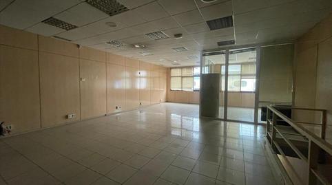 Photo 3 of Industrial buildings for sale in Villaverde Alto, Madrid