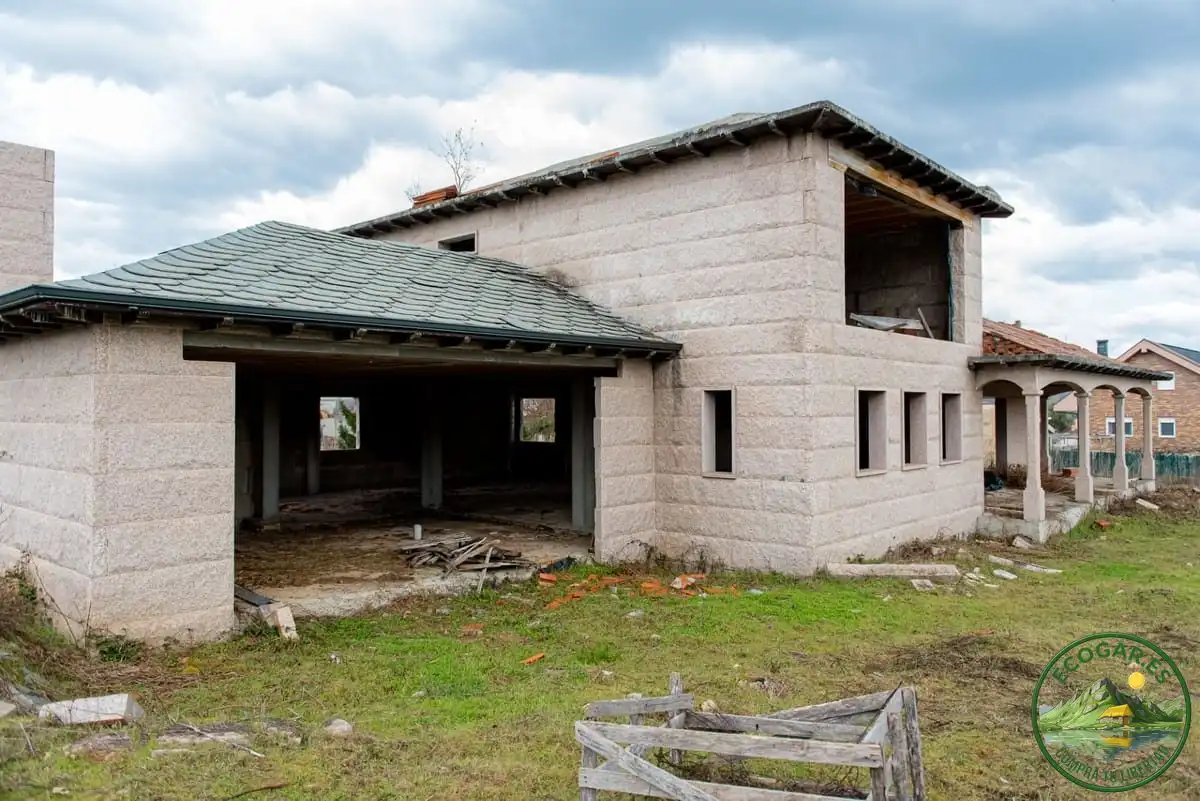 Xalet en venda a Toral de los Vados, imagen 2