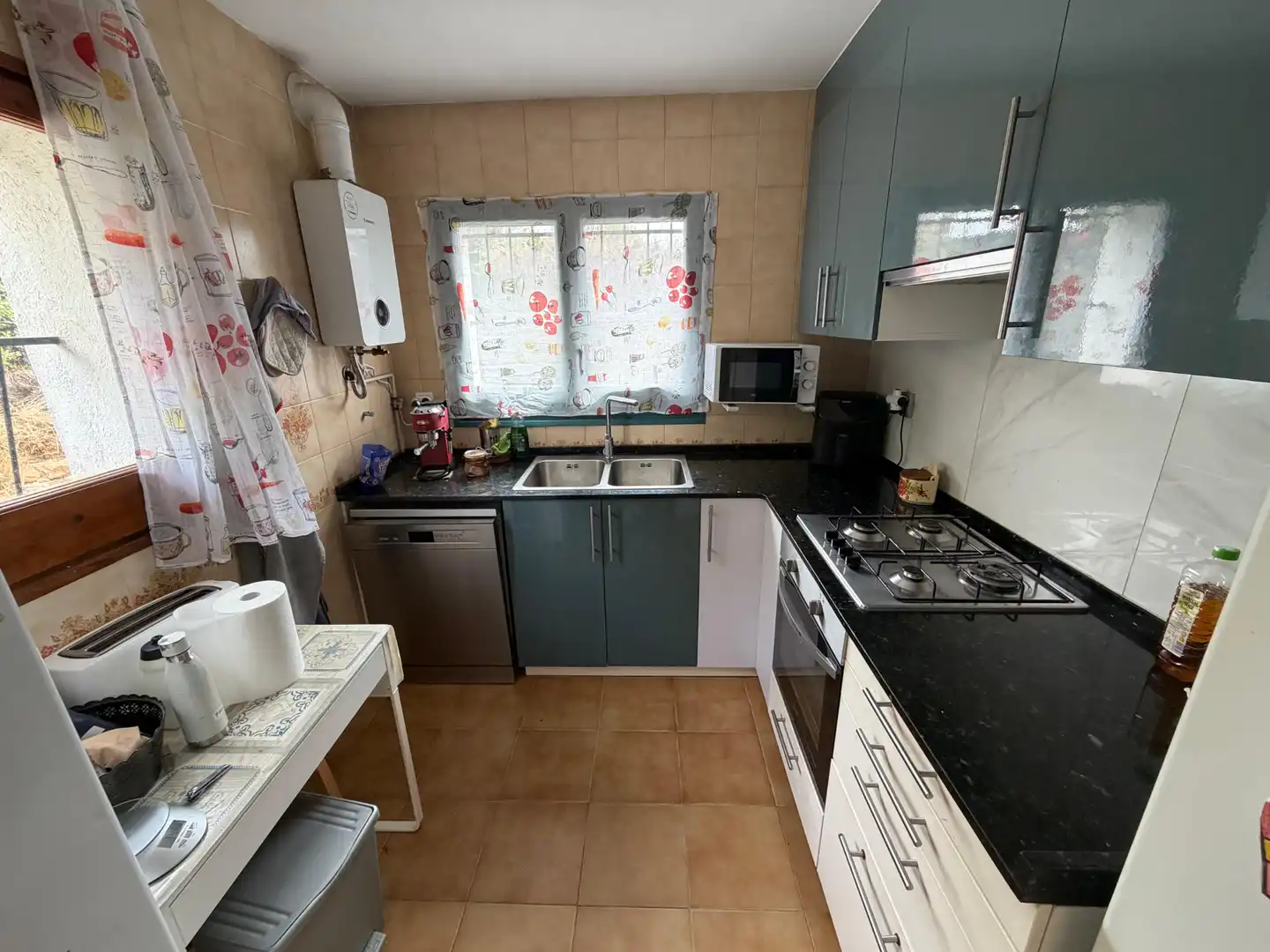 Terraced house with terrace for sale in Carrer Priorat, imagen 22
