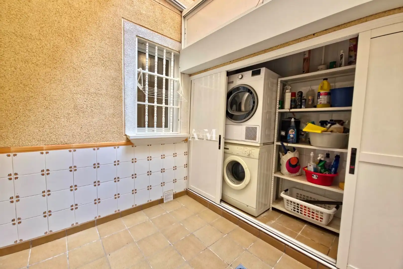Casa con terrazza in affitto a San Pedro del Pinatar, imagen 15