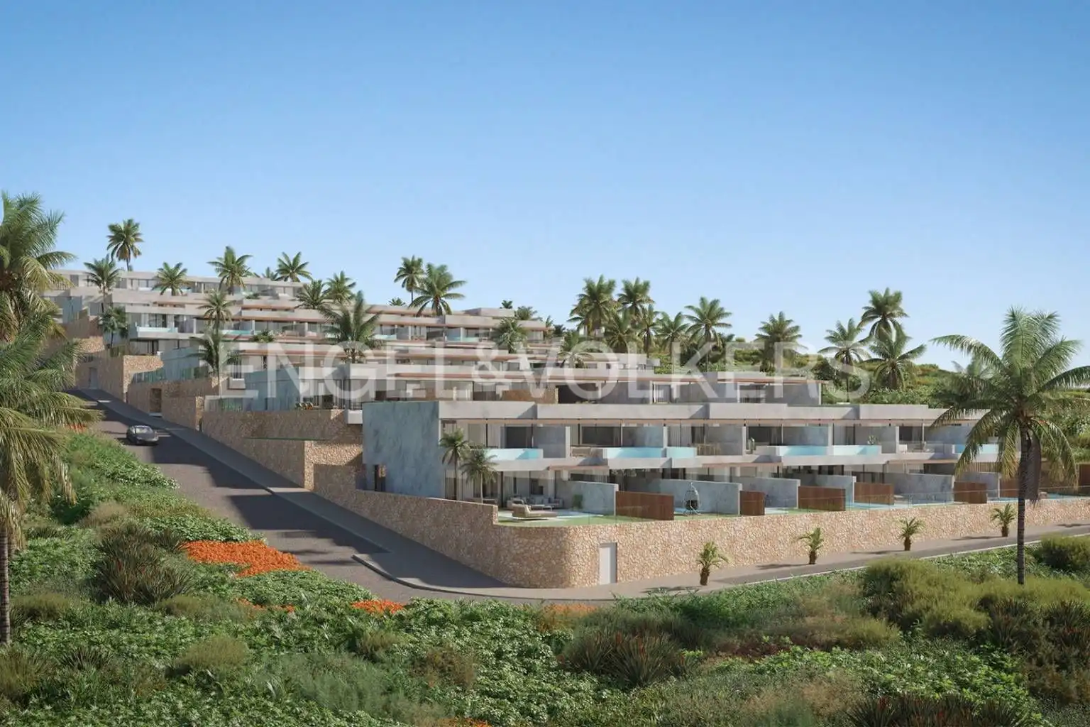 Appartement avec piscine à vendre à Callao Salvaje - Playa Paraíso, imagen 21