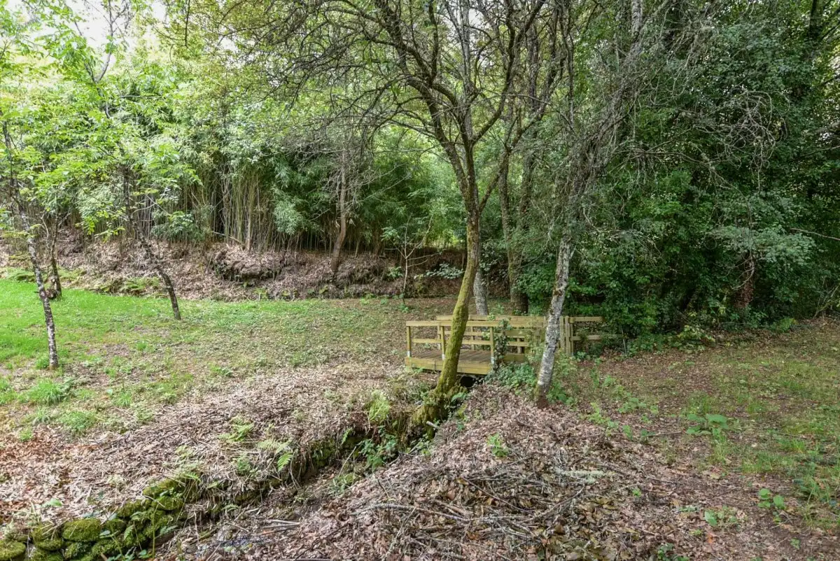 Casa o xalet en venda en Mondariz amb Jardí privat, Terrassa i Traster