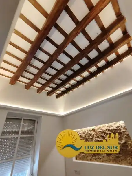 Erdgeschosswohnung zum Verkauf in Centro Histórico, imagen 7