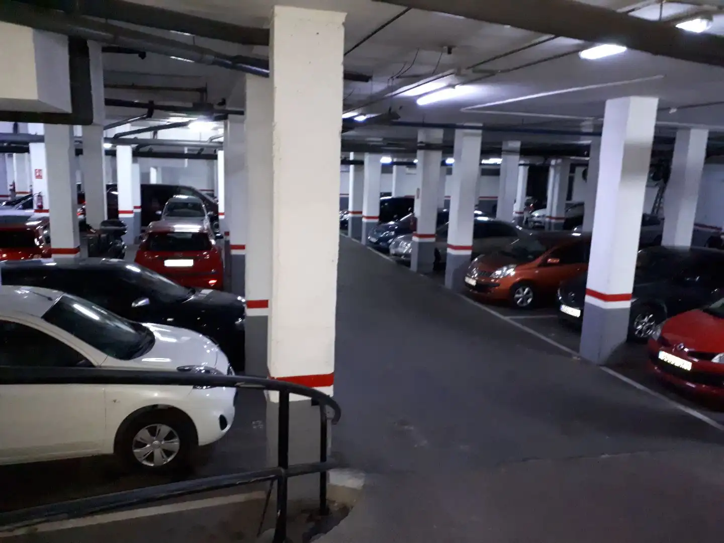 Parking of Garage for rent in Barcelona