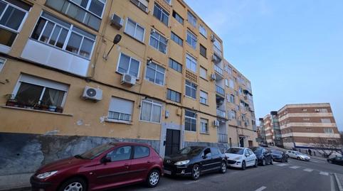 Photo 2 of Flat for rent in Los Pinos - El Pilar, Plasencia