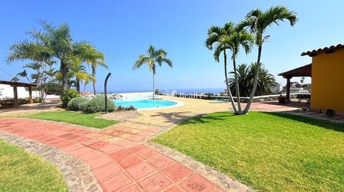 Foto 4 de Casa o xalet en venda a Juan Fernandez, El Pris - Juan Fernández, Santa Cruz de Tenerife