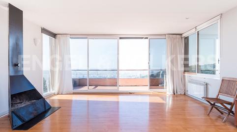 Foto 4 de Casa o xalet en venda a Carrer de Les Alberes, Vallvidrera - Tibidabo - Les Planes,  Barcelona Capital