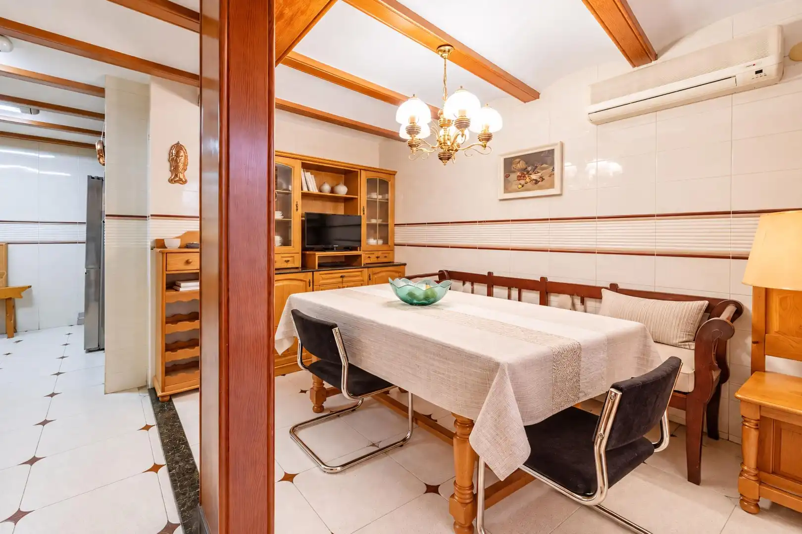 Appartamento con terrazza in vendita a AYORA, imagen 40