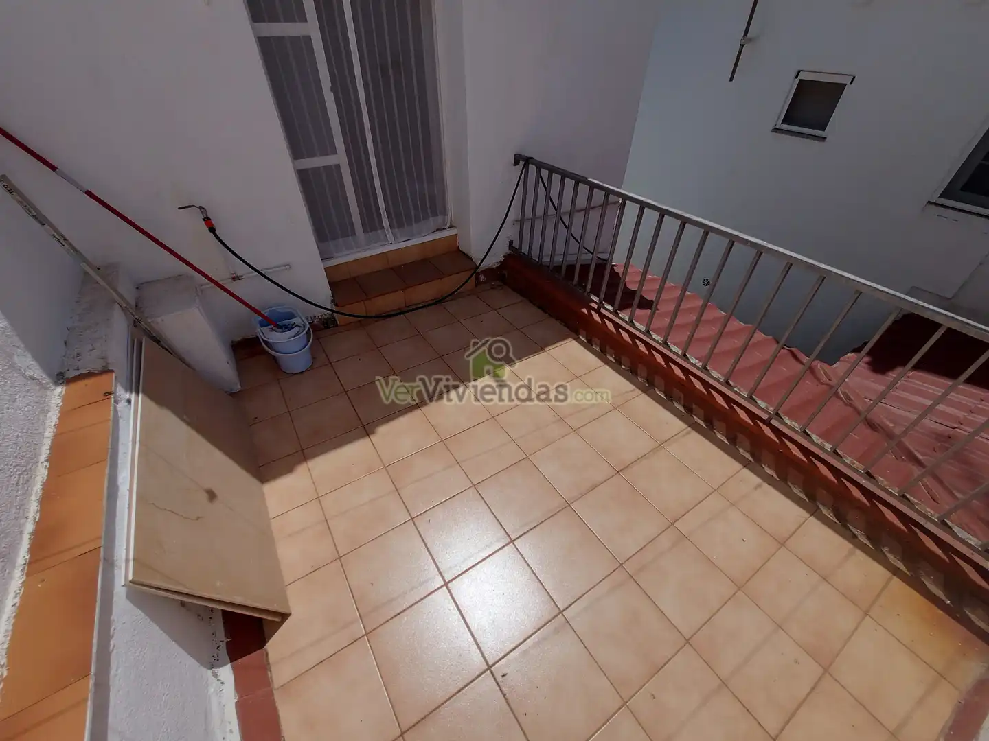 Terraza de Planta baja en venta en Castellar del Vallès con Terraza, Horno y Internet