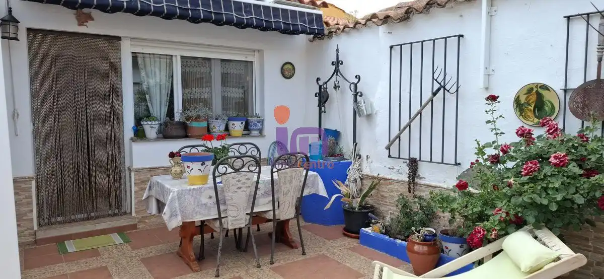 Terrace of Houses for sale in Castellar de Santiago  with Heating